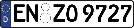 EN-ZO9727