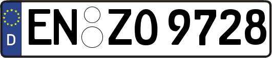 EN-ZO9728