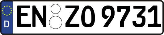 EN-ZO9731