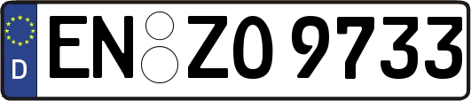 EN-ZO9733