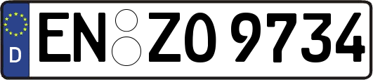 EN-ZO9734