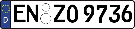 EN-ZO9736