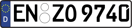 EN-ZO9740