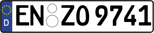 EN-ZO9741