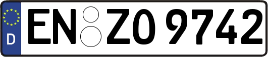 EN-ZO9742