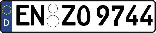 EN-ZO9744