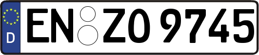 EN-ZO9745