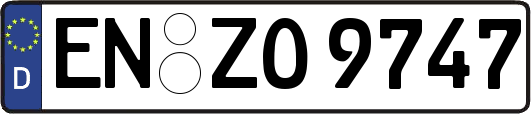 EN-ZO9747