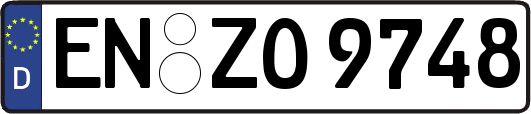 EN-ZO9748