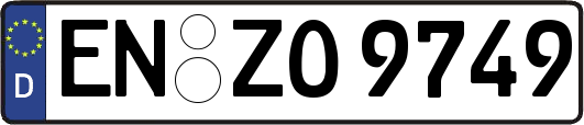 EN-ZO9749