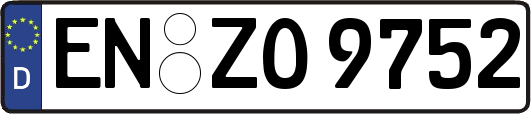 EN-ZO9752