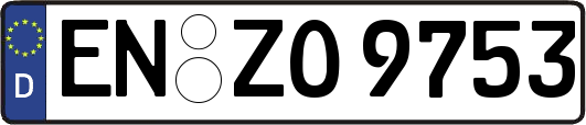 EN-ZO9753