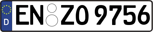 EN-ZO9756