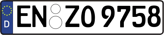 EN-ZO9758