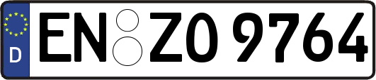 EN-ZO9764