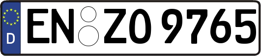 EN-ZO9765