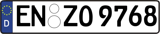 EN-ZO9768