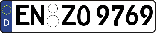 EN-ZO9769