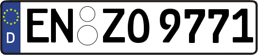 EN-ZO9771