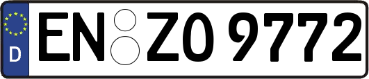 EN-ZO9772