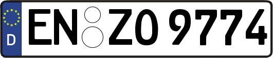 EN-ZO9774