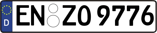 EN-ZO9776