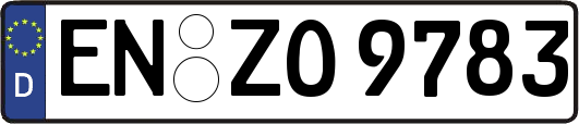 EN-ZO9783