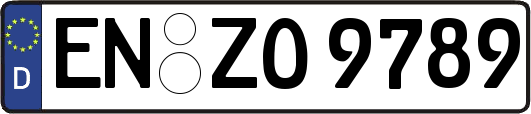 EN-ZO9789