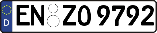 EN-ZO9792