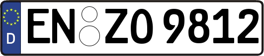 EN-ZO9812