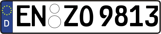 EN-ZO9813