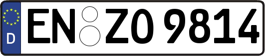 EN-ZO9814
