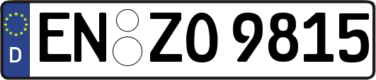 EN-ZO9815