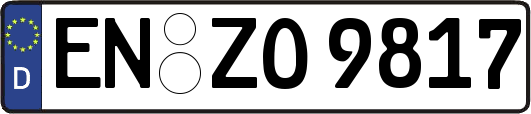 EN-ZO9817