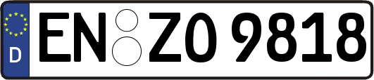 EN-ZO9818