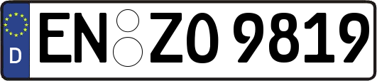 EN-ZO9819