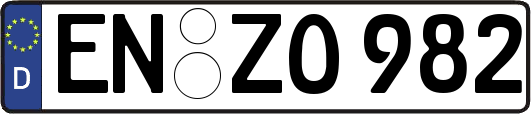 EN-ZO982