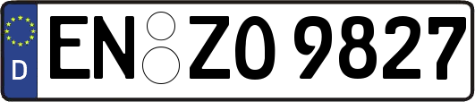 EN-ZO9827