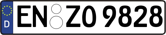 EN-ZO9828