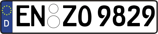 EN-ZO9829