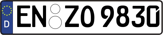 EN-ZO9830