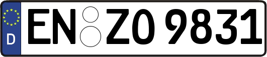 EN-ZO9831