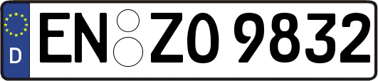 EN-ZO9832