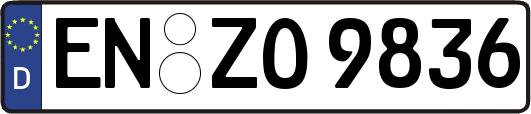 EN-ZO9836