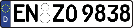 EN-ZO9838