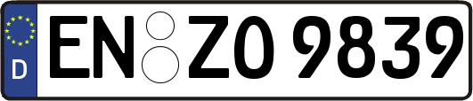 EN-ZO9839