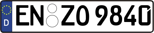 EN-ZO9840