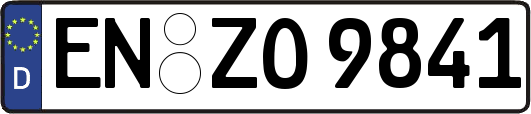 EN-ZO9841