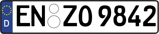 EN-ZO9842