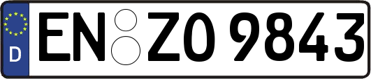 EN-ZO9843